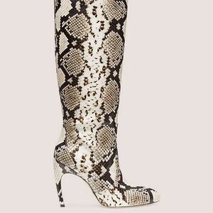 LUXECURVE 100 SLOUCH BOOT